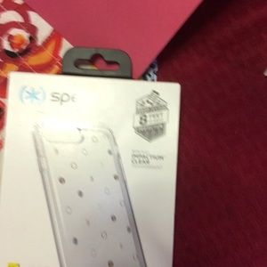 Speck iPhone case